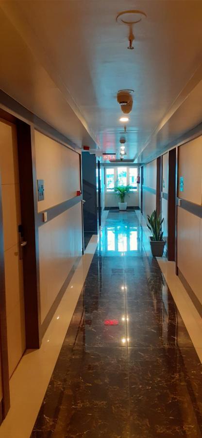 Hotel Rimi International Агартала Екстериор снимка