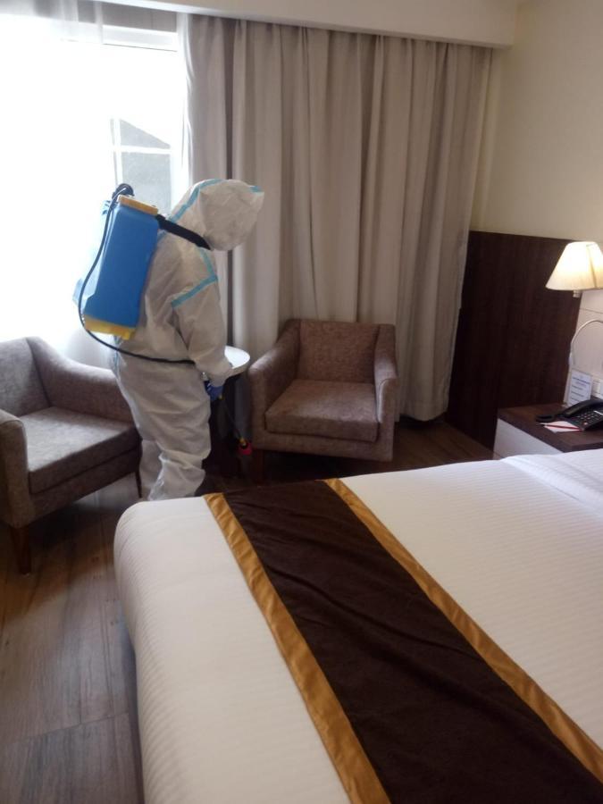 Hotel Rimi International Агартала Екстериор снимка