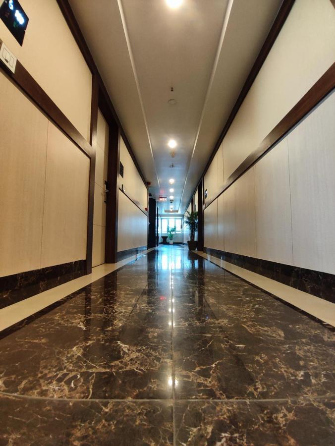 Hotel Rimi International Агартала Екстериор снимка