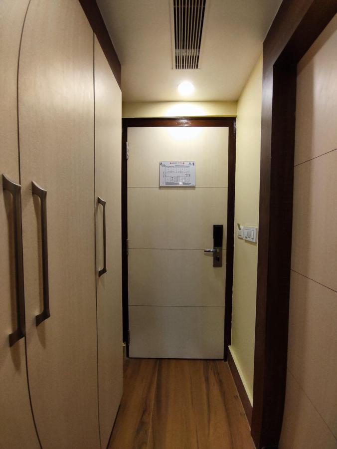 Hotel Rimi International Агартала Екстериор снимка
