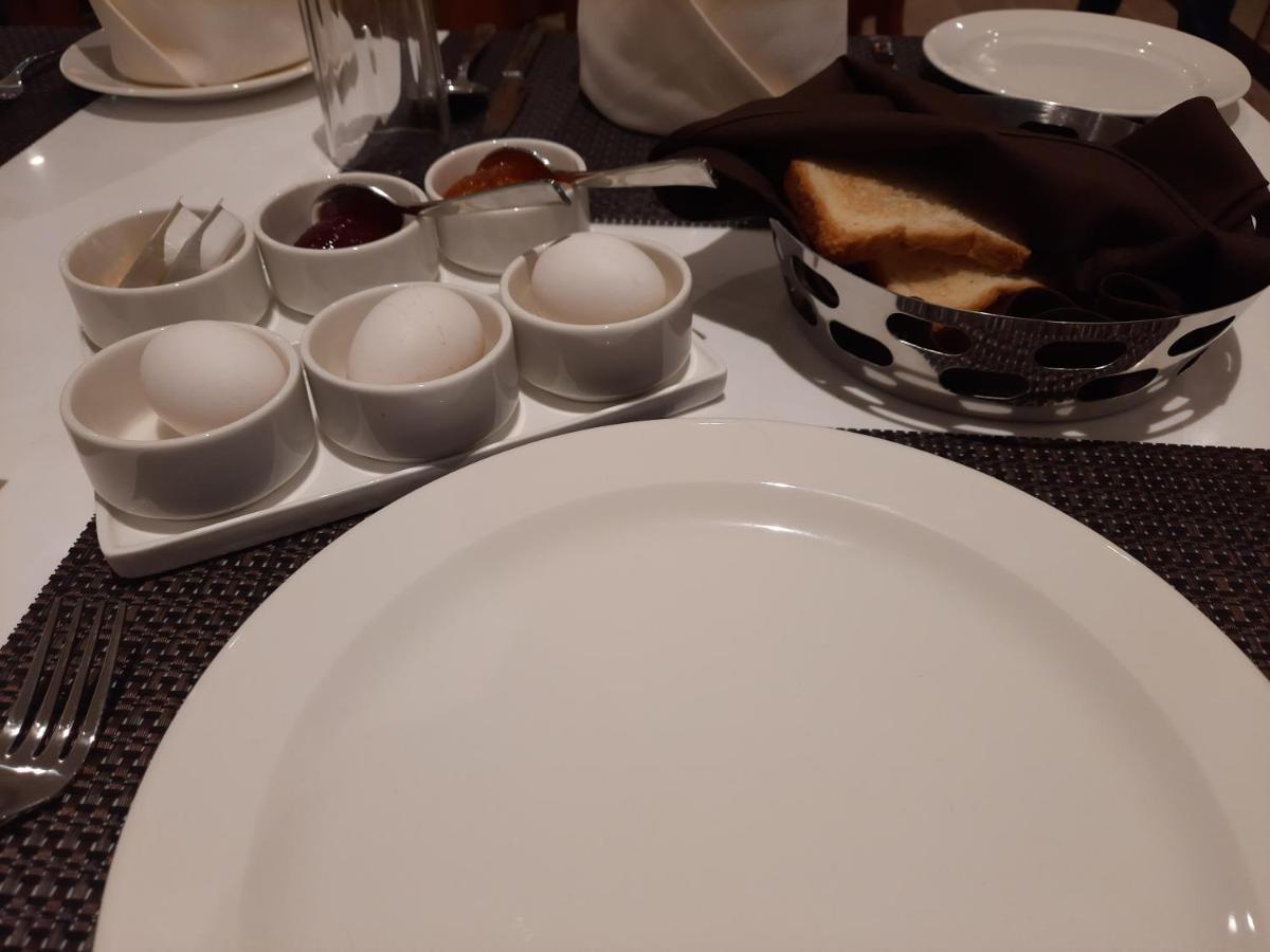 Hotel Rimi International Агартала Екстериор снимка